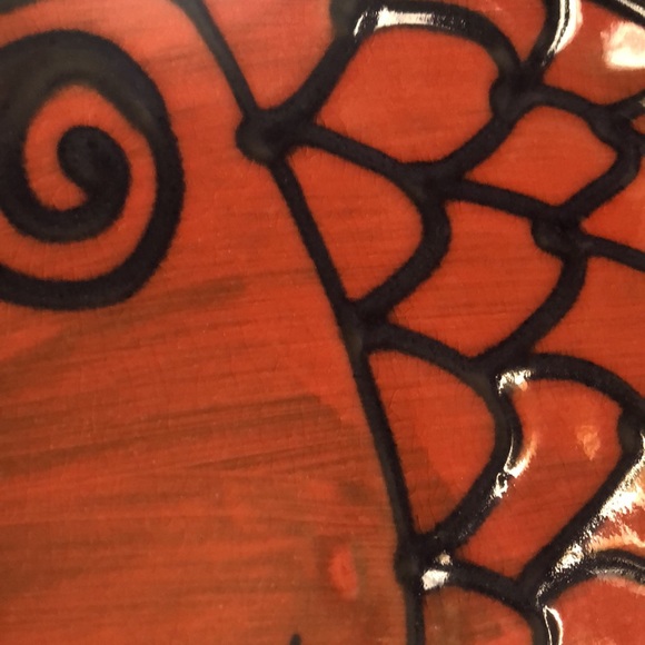 Fish Serving Platter 🐟 🐠 - Picture 2 of 3